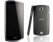 Acer lançará o smartphone CloudMobile na MWC 2012