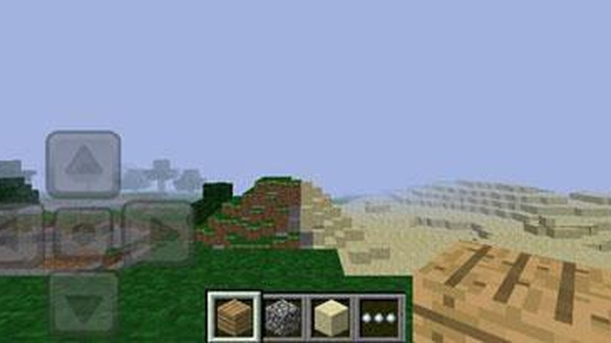 Minecraft Pocket Edition: 9 dicas iniciais para o modo Survival - Softonic