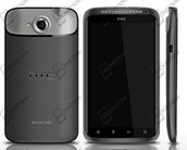 Vazam especificações do HTC Endeavor, um quad-core com Android