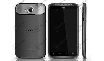 Vazam especificações do HTC Endeavor, um quad-core com Android