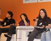 Campus Party: garotas e games também combinam