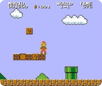 Entenda por que Mario é considerado italiano nos games