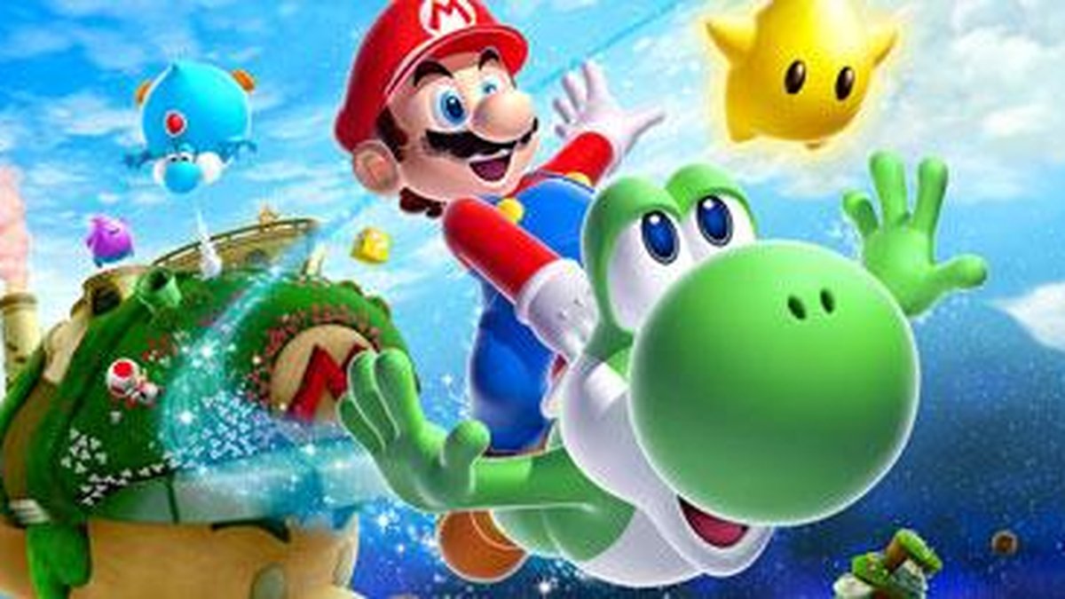 Cópia por abrir de Super Mario Bros. 3 torna-se no jogo mais caro de sempre