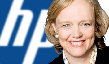 Meg Whitman fala sobre o futuro da HP