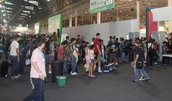 Nova Campus Party BR pode acontecer em Recife ainda neste ano