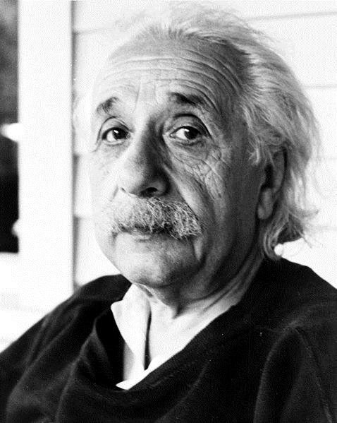 Os 4 maiores erros de Albert Einstein - TecMundo