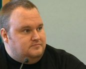 Fundador do Megaupload está em liberdade, mas sem acesso à internet