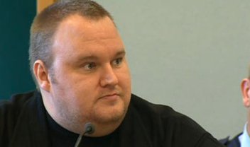 Fundador do Megaupload está em liberdade, mas sem acesso à internet