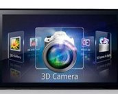 LG Optimus 3D Max é confirmado