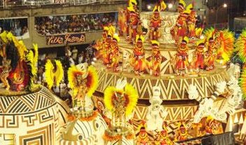 Carnaval do Rio de Janeiro entrará para o Google Street View