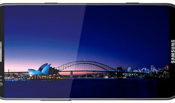 Galaxy S III deve trazer tela de 4,8 polegadas e estrutura em cerâmica