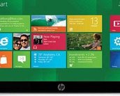 HP vai fabricar tablets com Windows 8 e processadores Intel