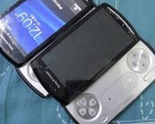 Supostas imagens do Xperia Play 2 vazam na internet