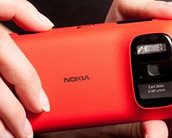 Nokia 808 PureView: um smartphone com câmera de 41 megapixels