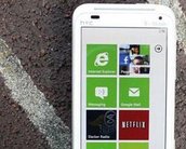 HTC vai lançar aparelhos com Windows Phone ainda em 2012