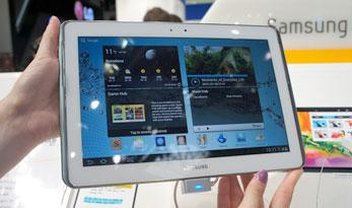 Samsung Tab 10.1 [vídeo]