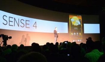 HTC anuncia a interface Sense 4.0 para o Android