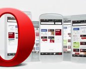 Opera para Android ganha aceleração por hardware