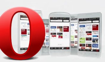 Opera para Android ganha aceleração por hardware