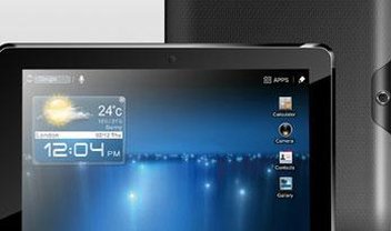 ZTE anuncia quatro novos tablets na MWC 2012