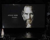 Cerimônia do Oscar homenageia Steve Jobs