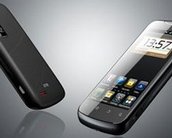 Smartphone ZTE 910 é lançado no MWC 2012