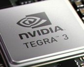 NVIDIA revela novo smartphone com Tegra 3