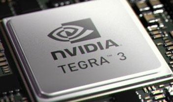 NVIDIA revela novo smartphone com Tegra 3