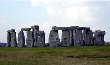 Acústica pode ser a responsável pela inspiração de Stonehenge