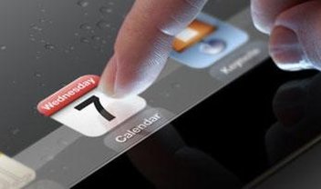 iPad 3 será anunciado dia 7 de março