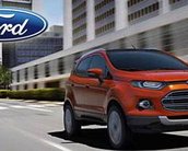 Ford avança em seus projetos globais com novo simulador de realidade virtual