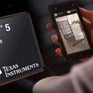 Imagem de Detalhes do processador OMAP 5 são revelados no MWC 2012