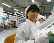 Foxconn terá nova fábrica de touchscreens em Minas Gerais