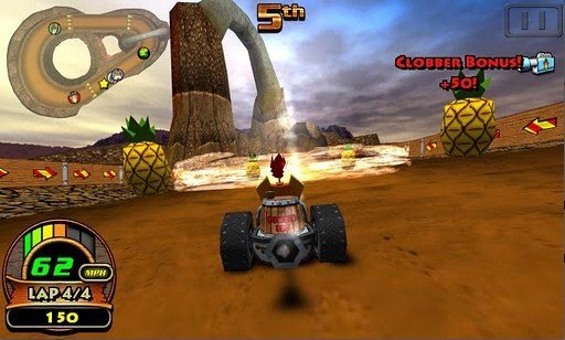 Moto em Alta Velocidade - jogo de corrida gratis APK for Android