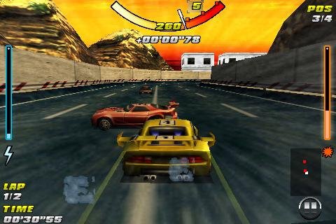 7 jogos de corrida muito legais (e grátis) para Android - TecMundo