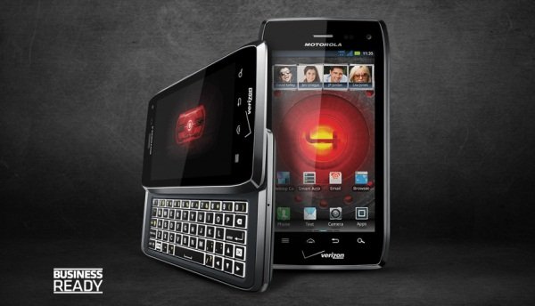 Ubuntu agora pode ser instalado no Motorola Droid 4