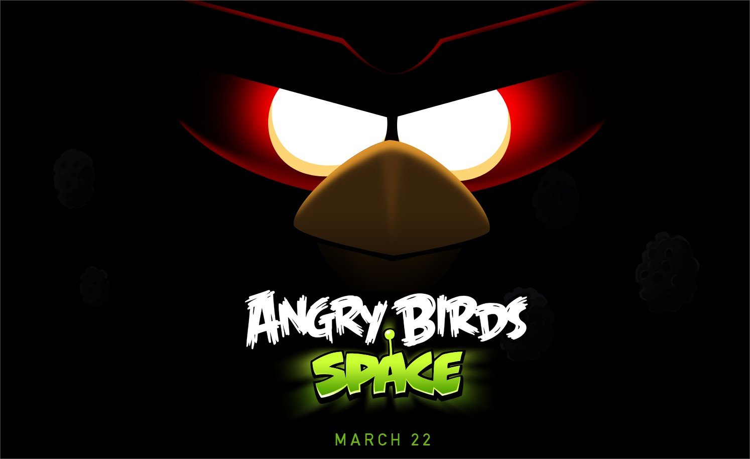 Os Angry Birds vai volta para a play story o foi confirmado pela