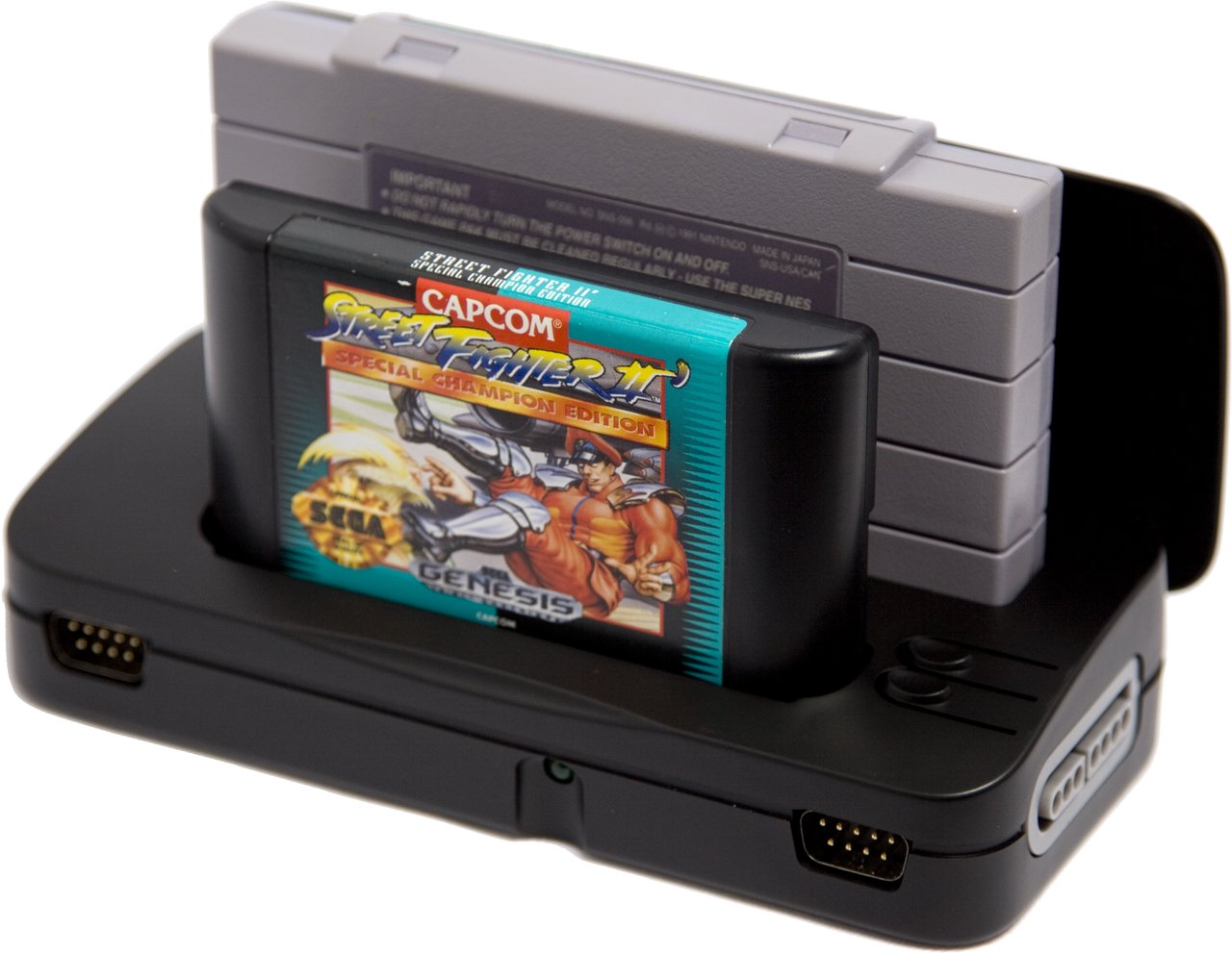 Jogos Super Nintendo + Jogos Capcom / Emulador Para Pc