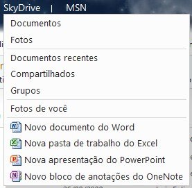 SkyDrive.