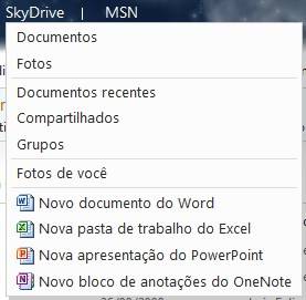 SkyDrive.