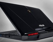 Análise: ASUS-Automobili Lamborghini VX7