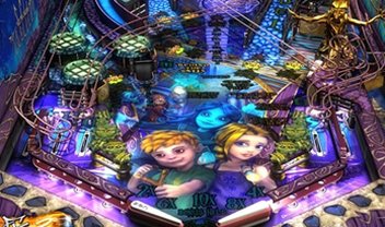 Versão de testes do Windows 8 vem com Pinball FX 2 de graça