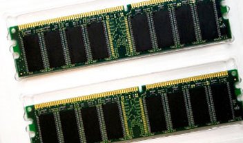 Memórias RAM DDR4 são demonstradas em conferência internacional