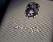 Galaxy S III deverá ser lançado em abril