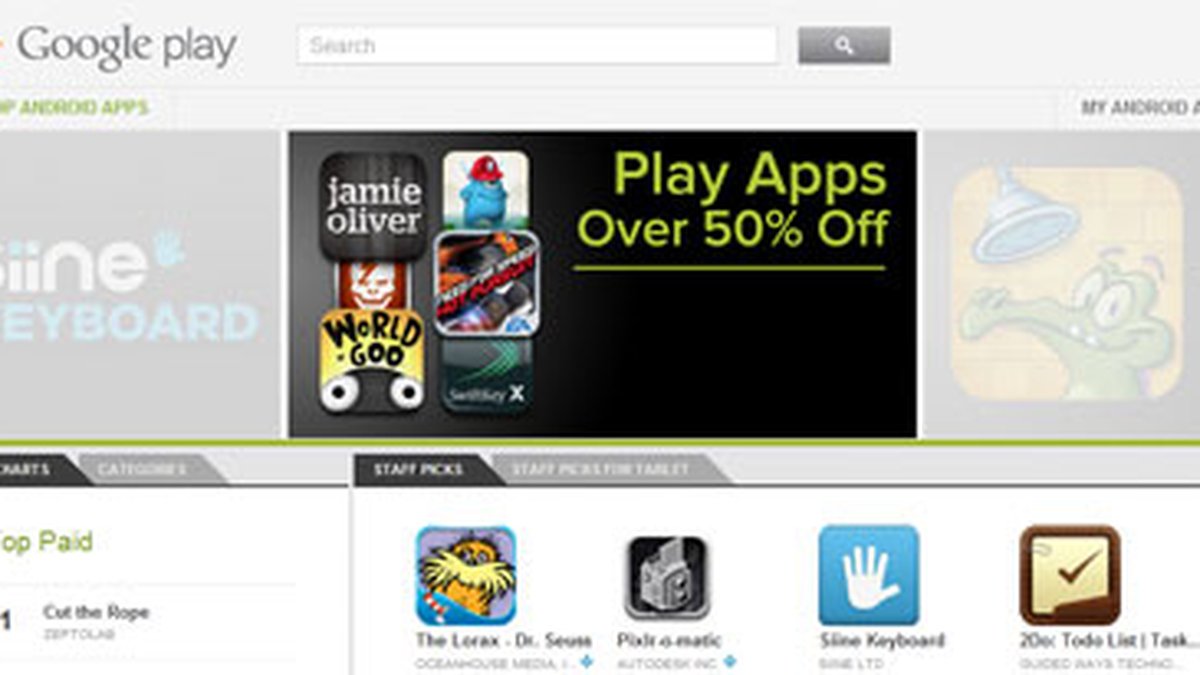 Android Apps by ClickJogos on Google Play