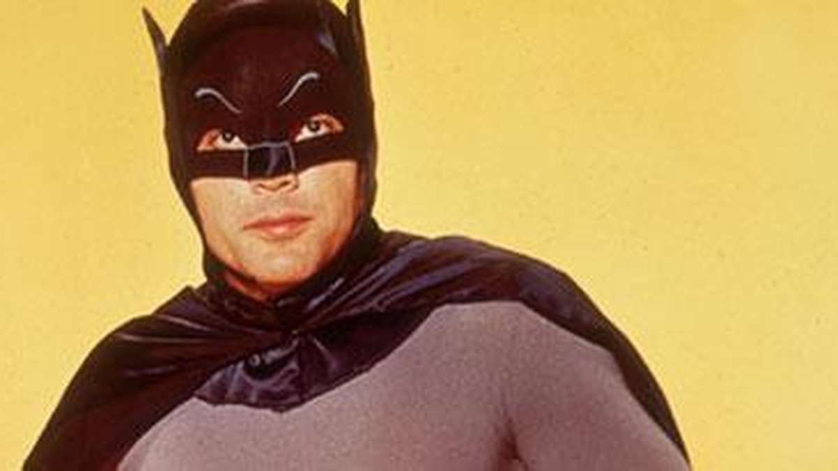 5 motivos para você acreditar que Bill Gates é melhor que o Batman -  TecMundo