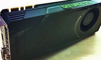 Surgem primeiros detalhes da placa de vídeo GeForce GTX 680