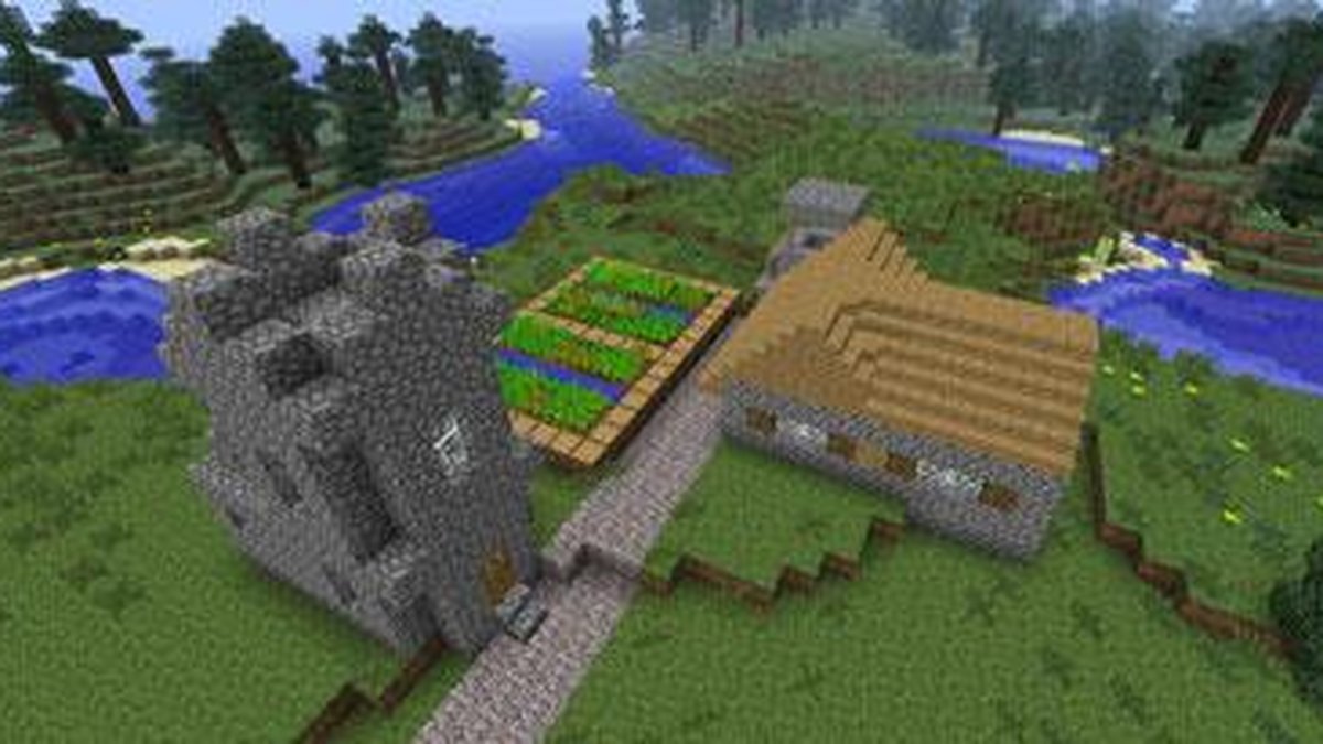 Minecraft atinge a marca de 300 milhões de unidades vendidas