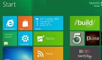 Internet Explorer não vai ser o único navegador na Metro do Windows 8