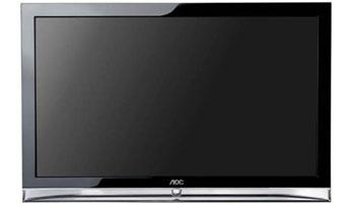 AOC lança TV LED de 22 Full HD Série 158 com receptor digital